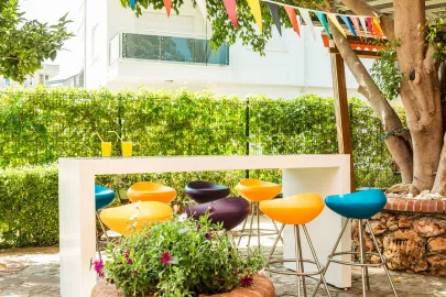 CALIMERA SUNPARK ALANYA Bars