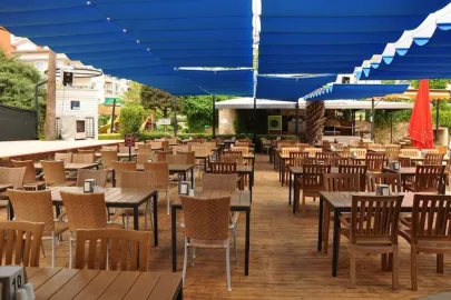 CALIMERA SUNPARK ALANYA Restaurants