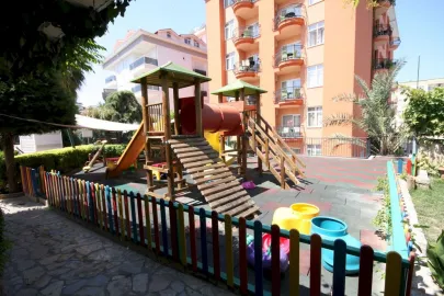 CALIMERA SUNPARK ALANYA Mini Club