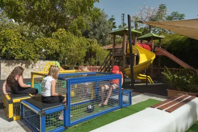 CALIMERA SUNPARK ALANYA Mini Club