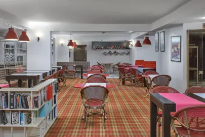CALIMERA SUNPARK ALANYA Lobby