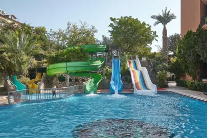 CALIMERA SUNPARK ALANYA Activities
