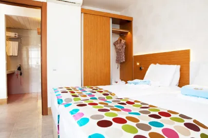 CALIMERA SUNPARK ALANYA Rooms