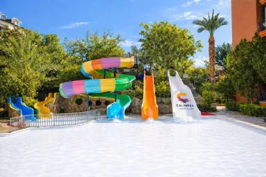 CALIMERA SUNPARK ALANYA Activities