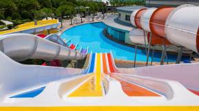 CALISTA LUXURY RESORT Activities