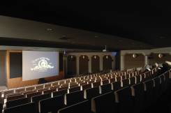 CALISTA LUXURY RESORT Meetings