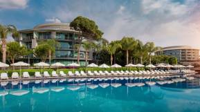 CALISTA LUXURY RESORT General Images