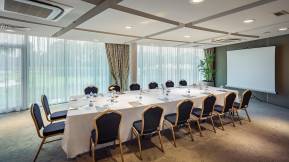 CALISTA LUXURY RESORT Meetings