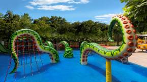 CALISTA LUXURY RESORT Mini Club