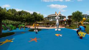 CALISTA LUXURY RESORT Mini Club