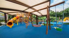 CALISTA LUXURY RESORT Mini Club
