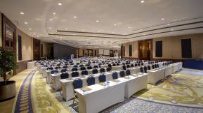 CALISTA LUXURY RESORT Meetings
