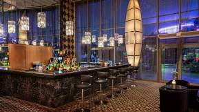 CALISTA LUXURY RESORT Bars