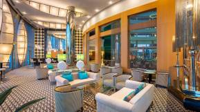 CALISTA LUXURY RESORT Bars