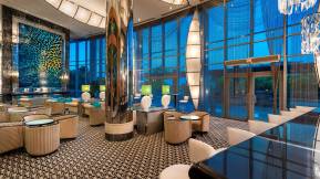 CALISTA LUXURY RESORT Bars