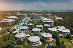 CALISTA LUXURY RESORT General Images