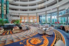 CALISTA LUXURY RESORT Lobby