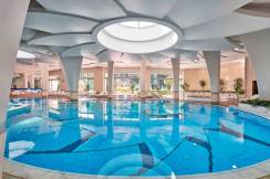 CALISTA LUXURY RESORT Spa