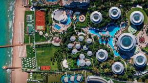 CALISTA LUXURY RESORT General Images