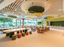 CALISTA LUXURY RESORT Mini Club