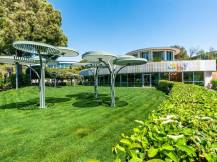 CALISTA LUXURY RESORT Mini Club