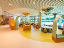 CALISTA LUXURY RESORT Mini Club