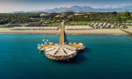 CALISTA LUXURY RESORT General Images