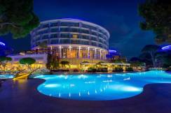 CALISTA LUXURY RESORT General Images