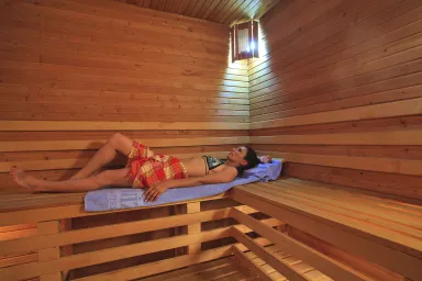 CAN GARDEN BEACH Spa