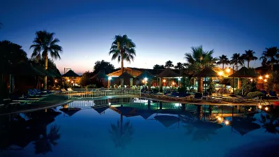 CAN GARDEN BEACH General Images