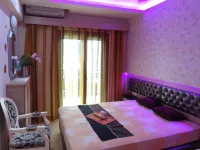 CAPTAINS BEACH BOUTIQUE APARTMENTS Rooms
