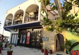 CAPTAINS BEACH BOUTIQUE APARTMENTS General Images