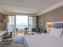 CARESSE A LUXURY COLLECTION RESORT-SPA Rooms