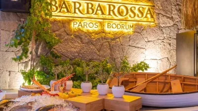 CARESSE A LUXURY COLLECTION RESORT-SPA