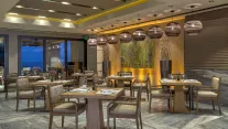 CARESSE A LUXURY COLLECTION RESORT-SPA Restaurants