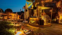 CARESSE A LUXURY COLLECTION RESORT-SPA Bars