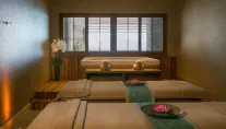 CARESSE A LUXURY COLLECTION RESORT-SPA Spa