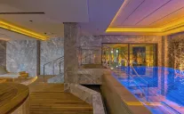 CARESSE A LUXURY COLLECTION RESORT-SPA Pools & Beach