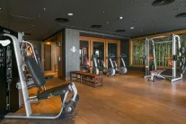 CARESSE A LUXURY COLLECTION RESORT-SPA Activities