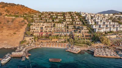 CARESSE A LUXURY COLLECTION RESORT-SPA General Images