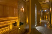 CARESSE A LUXURY COLLECTION RESORT-SPA Spa