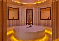 CARESSE A LUXURY COLLECTION RESORT-SPA Spa