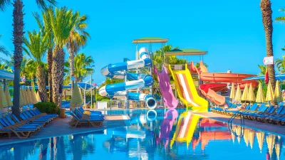 CARETTA BEACH HOTEL Activities