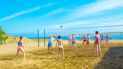 CARETTA BEACH HOTEL Activities