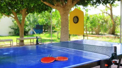 CARETTA BEACH HOTEL Activities