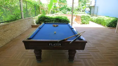 CARETTA BEACH HOTEL Activities