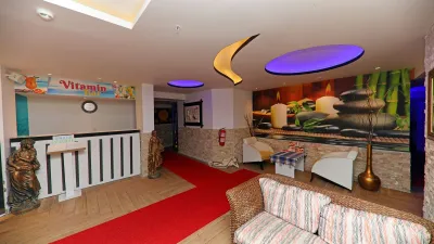 CARETTA BEACH HOTEL Bars