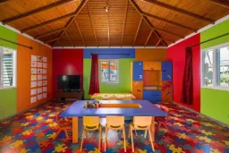 CARETTA BEACH HOTEL Mini Club