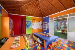 CARETTA BEACH HOTEL Mini Club