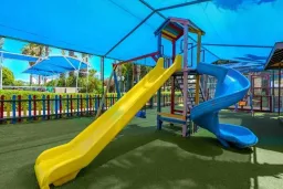 CARETTA BEACH HOTEL Mini Club